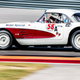 Illustration for article titled This Is What Vintage Car Racing Heaven Looks Like When It Comes To Texas